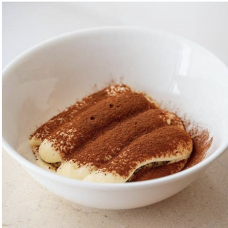 TIRAMISÚ