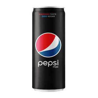 Pepsi Max