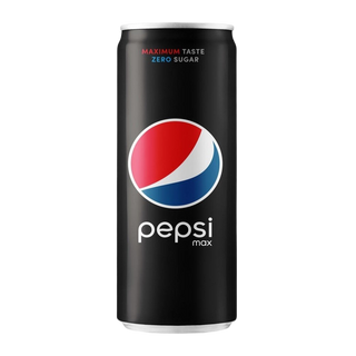 Pepsi Max