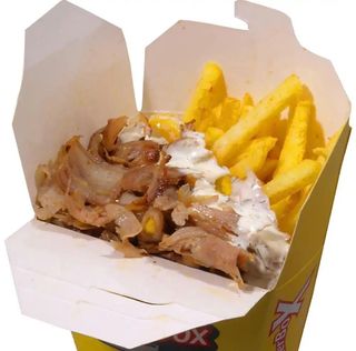 5. Box junior