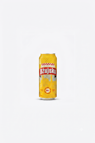 Pivo Ožujsko 0,5 l