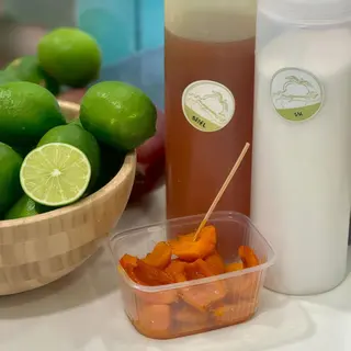 Chontaduro