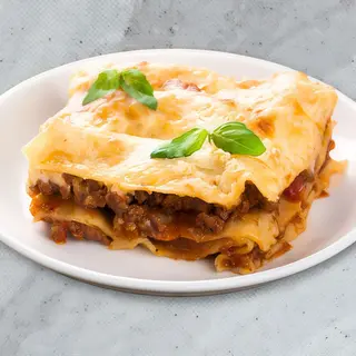 Lasaña