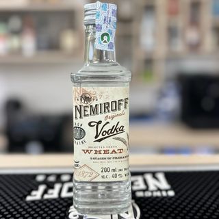 არაყი ნემიროვი 0.200