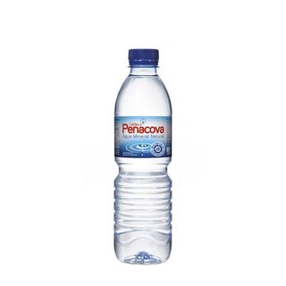 Água (0,50cl)