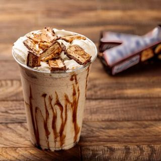 Milkshake Snickers