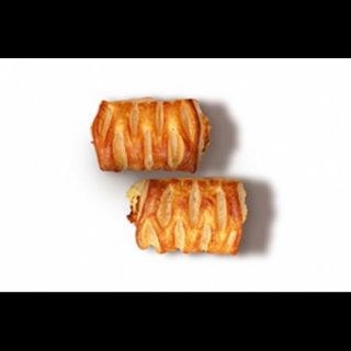 Форнети със сирене (100г)