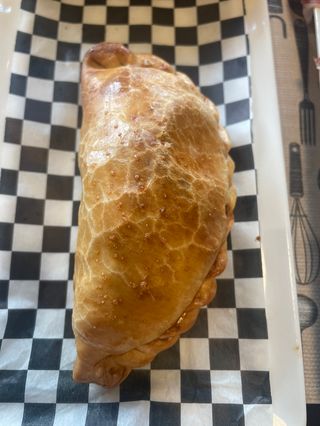 Empanada De Carne 