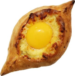 Աջարական խաչապուրի