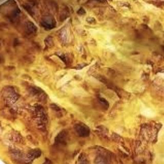 Pan de la Abuela ración 