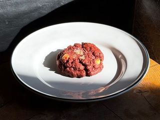 Печиво "Червоний оксамит"