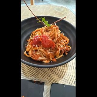 Spaghetti bolognaise