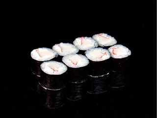 Hosomaki z surimi 8 szt.