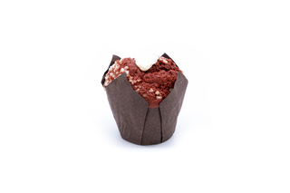 Muffin red velvet