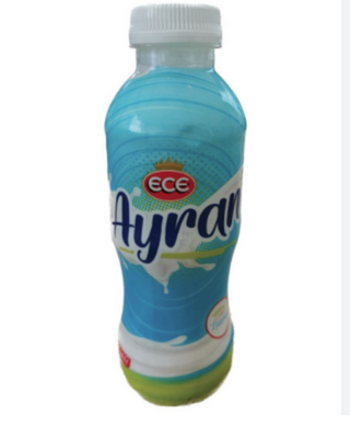 Ayran