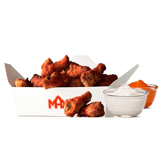 Buffalo Hot Wings 20 szt