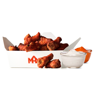 Buffalo Hot Wings 20 szt