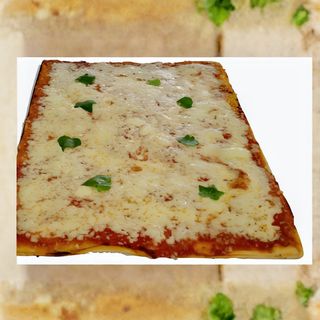 Margherita in Teglia 15 pezzi