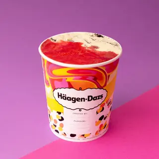 Cria o Teu Próprio Pint (até 2 sabores)