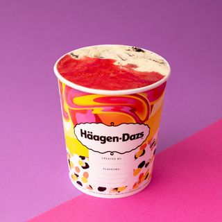 Cria o Teu Próprio Pint (até 2 sabores)