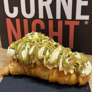 Evoluzione pistacchio 