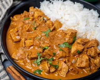 Rogan Josh Chicken