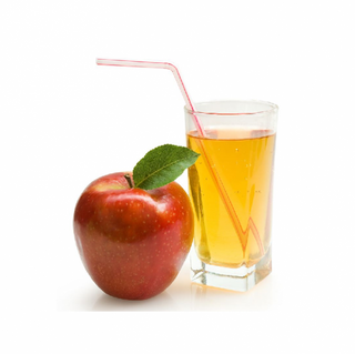 Fresh Apple Juice