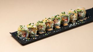 New York როიალ