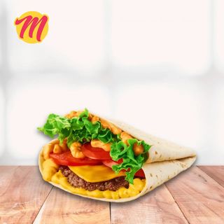 Пита бургер (225г)