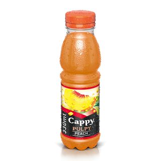 Cappy Pulpy
