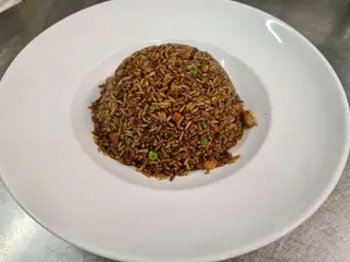 Arroz Frito Mil Delicias