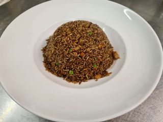 Arroz Frito Mil Delicias