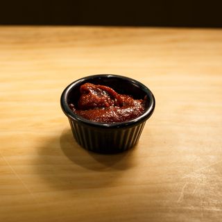 Salsa Gochujanj (Picante)