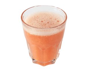 Свіжовичавлений сік грейпфрут (250ml)