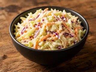 COLESLAW