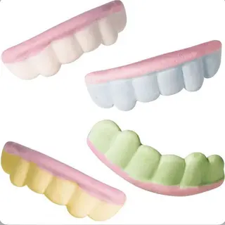 Dentadura 