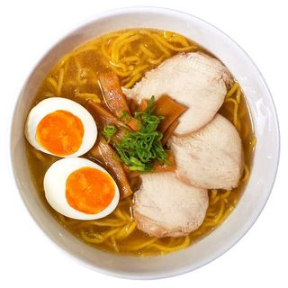 Shoyu Tori Ramen (720 g)