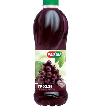 Prisun Грозде