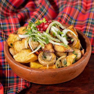 ქამა სოკოს ოჯახური