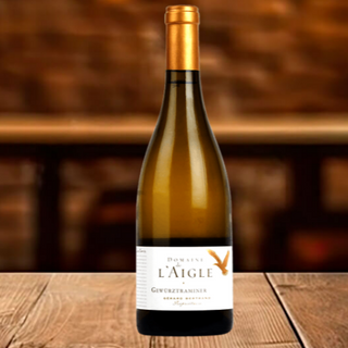 Domaine de L´aigle Gewürztraminer