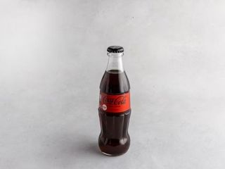 Coca-Cola Zero Cukru 250 ml