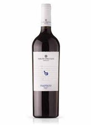 Tenute Orestiadi, Frappata, Frappato