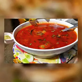 Riblja čorba