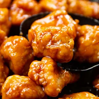 (New) CHICKEN bites 