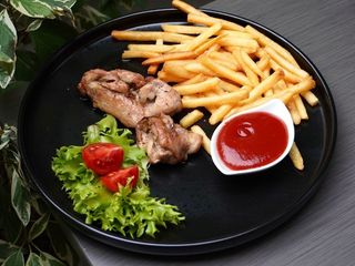 Дитячий шашличок (265g)