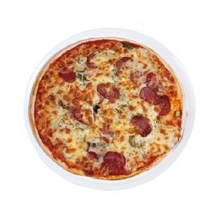 Пица Пеперони (30см)