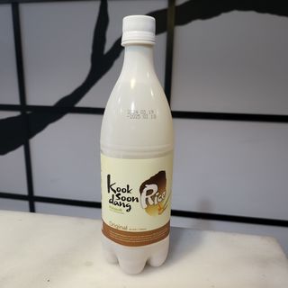 Makgeolli