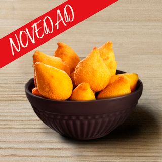Croquetas De Pollo (6 Uds.)