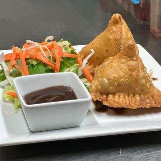 Samosa (2 Uds.)