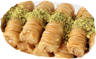 Baklava